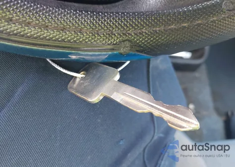 1997 Ford Ranger Splash/Xlt z USA, uszkodzony, nr VIN 1FTCR14X3VPA36389